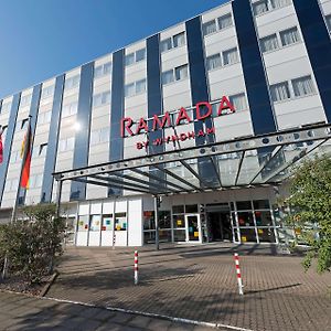 Ramada By Wyndham Hannover Messe