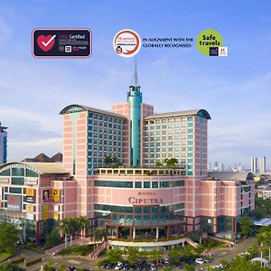 Hotel Ciputra Jakarta Managed By Swiss-Belhotel International