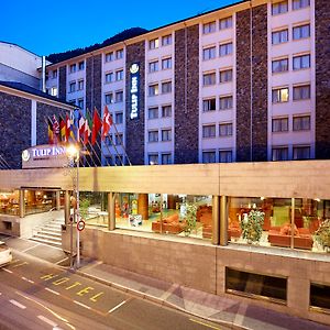 Sercotel Delfos Andorra