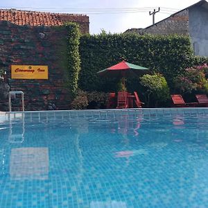 Grand Ciwareng Inn Hotel And Resort
