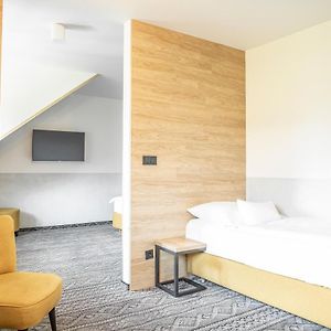 Triple kamar