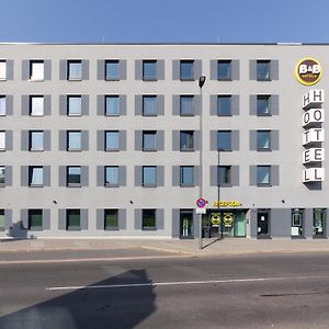 B&B Hotel Neuss